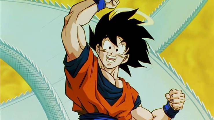 Dragon Ball 10 Things You Didnt Know About Goku’s Heart Disease Dragon Ball 10 Things You Didnt Know About Goku’s Heart Disease